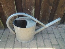  ORIGINALE DDR  ZINKGIESSKANNE